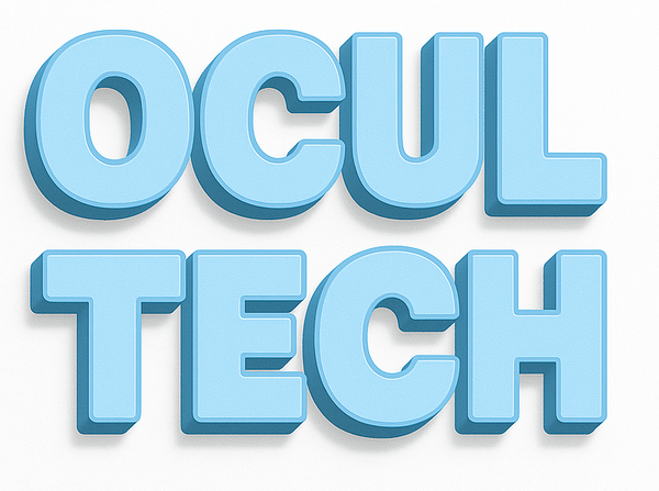 OculTech